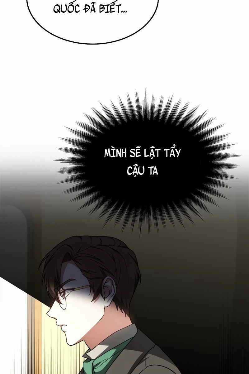 Bác Sĩ Phẫu Thuật Cấp Sss Chapter 35 trang 3