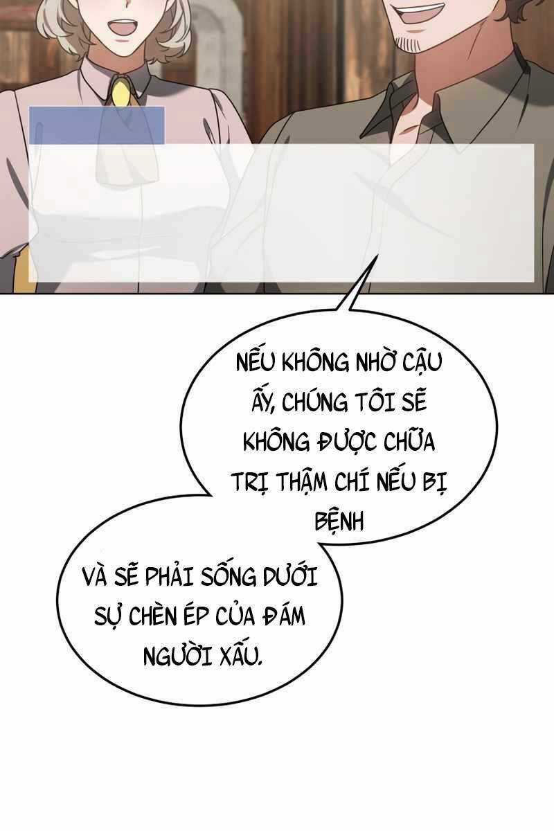 Bác Sĩ Phẫu Thuật Cấp Sss Chapter 35 trang 30