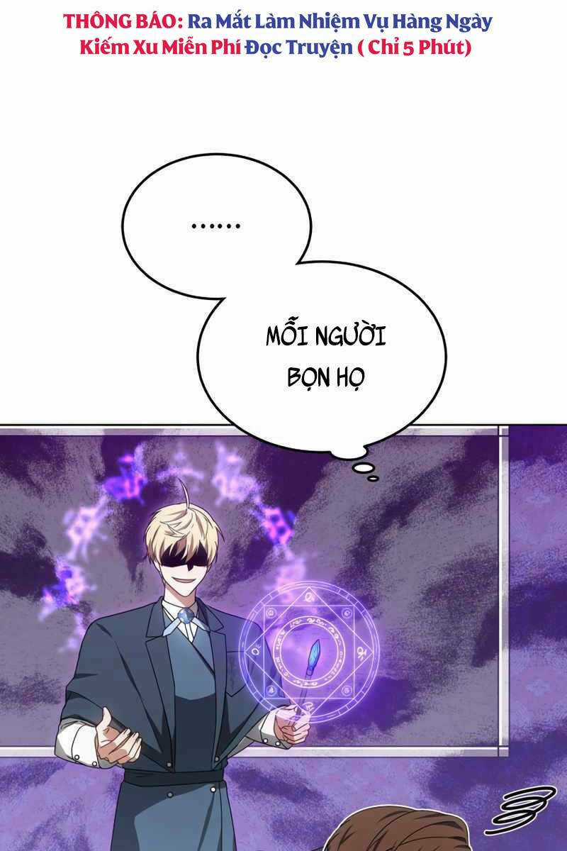 Bác Sĩ Phẫu Thuật Cấp Sss Chapter 35 trang 33