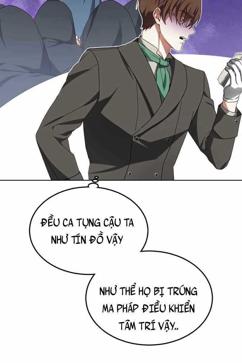 Bác Sĩ Phẫu Thuật Cấp Sss Chapter 35 trang 34