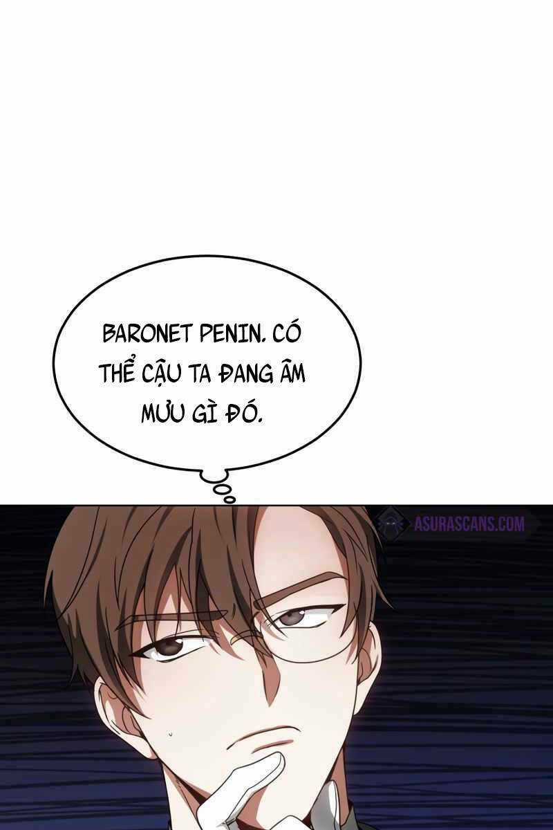 Bác Sĩ Phẫu Thuật Cấp Sss Chapter 35 trang 35