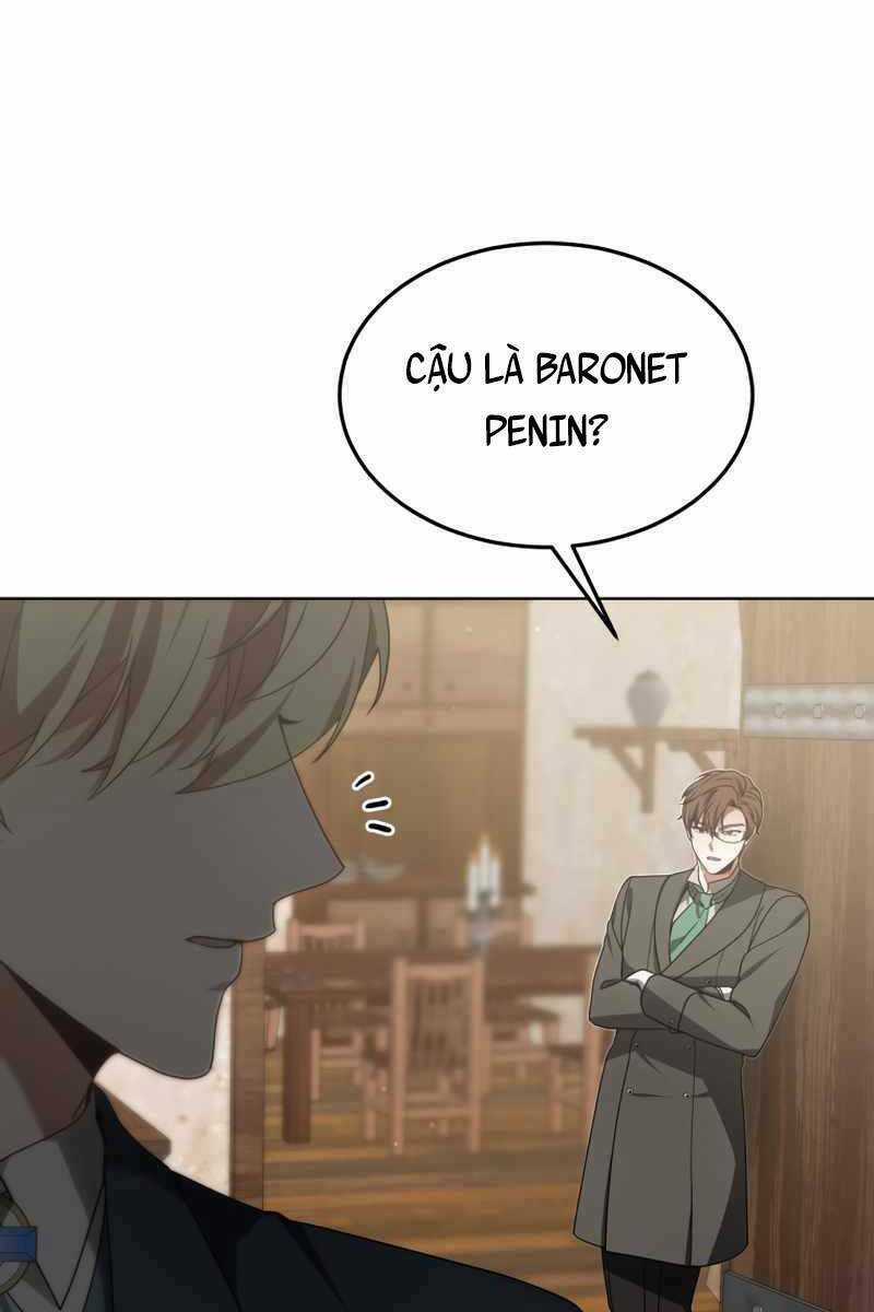 Bác Sĩ Phẫu Thuật Cấp Sss Chapter 35 trang 44