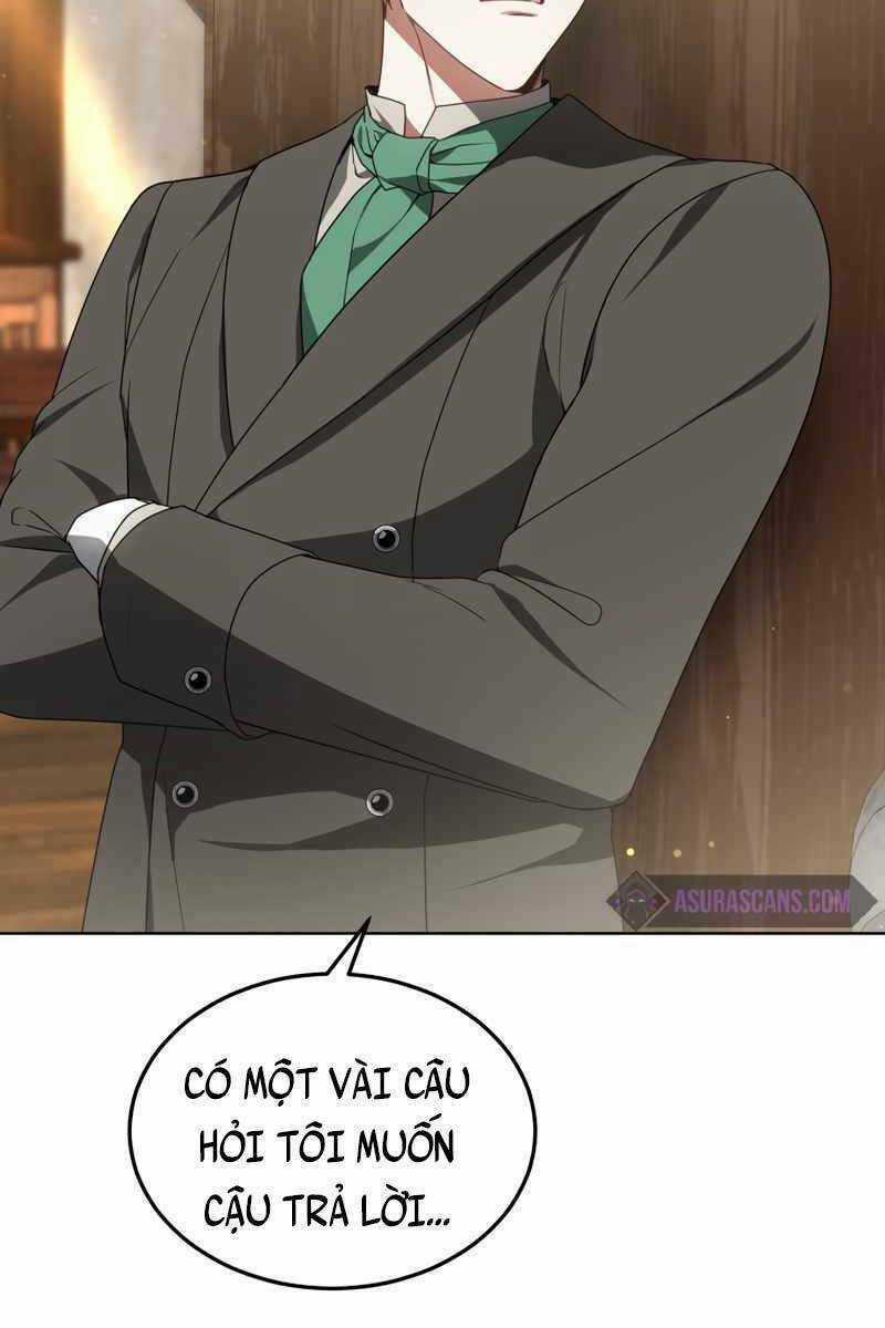 Bác Sĩ Phẫu Thuật Cấp Sss Chapter 35 trang 46