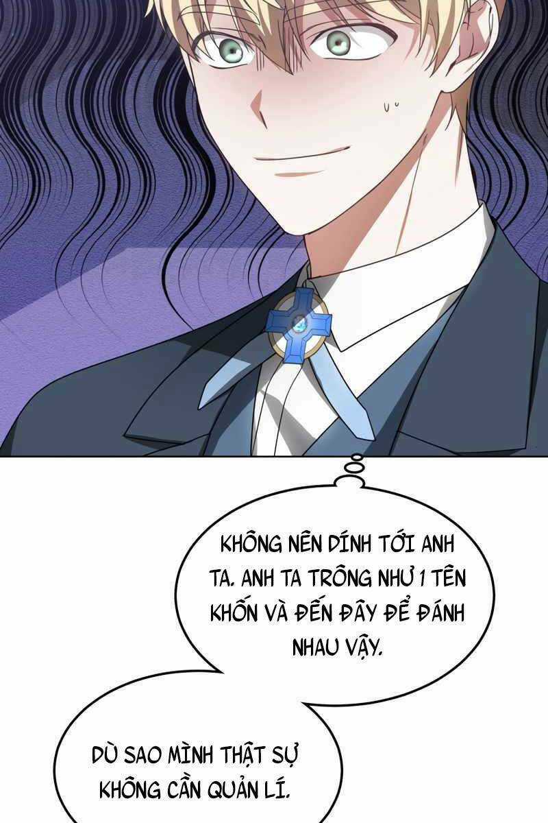 Bác Sĩ Phẫu Thuật Cấp Sss Chapter 35 trang 49