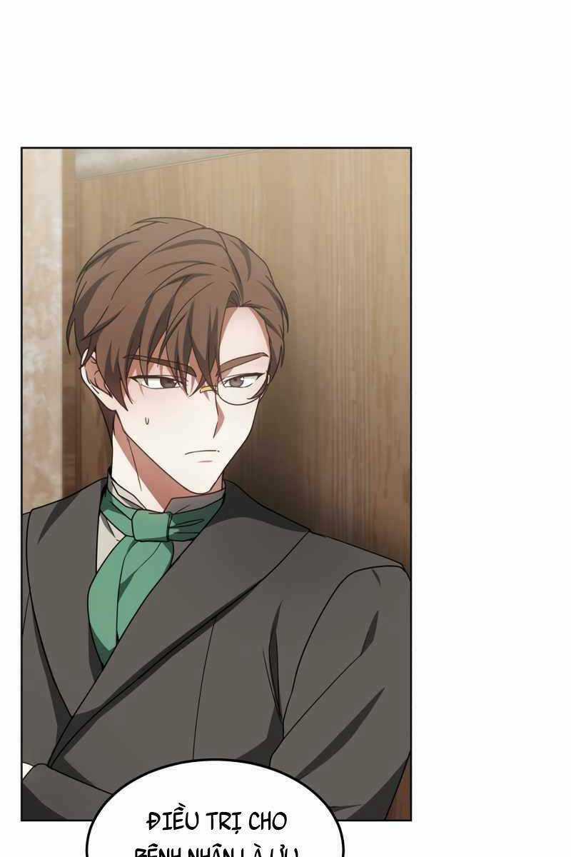 Bác Sĩ Phẫu Thuật Cấp Sss Chapter 35 trang 52