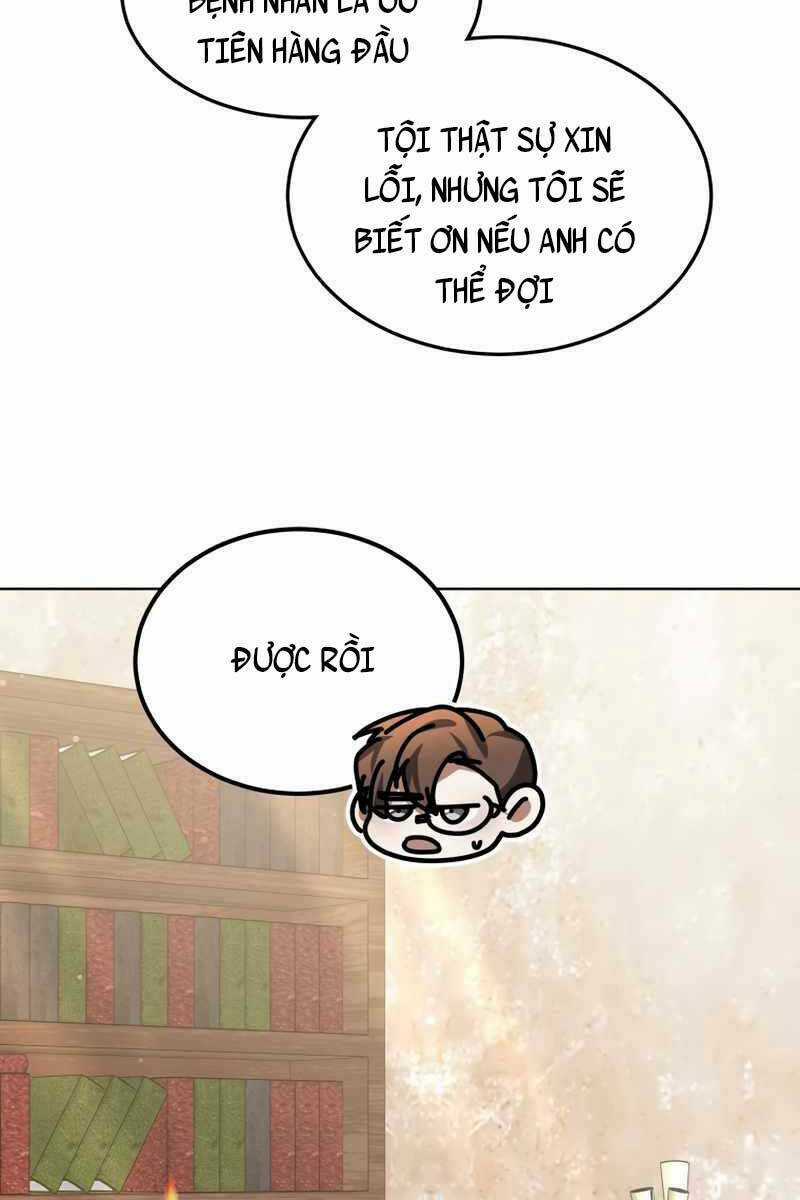Bác Sĩ Phẫu Thuật Cấp Sss Chapter 35 trang 53