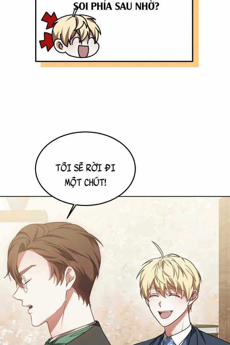 Bác Sĩ Phẫu Thuật Cấp Sss Chapter 35 trang 67