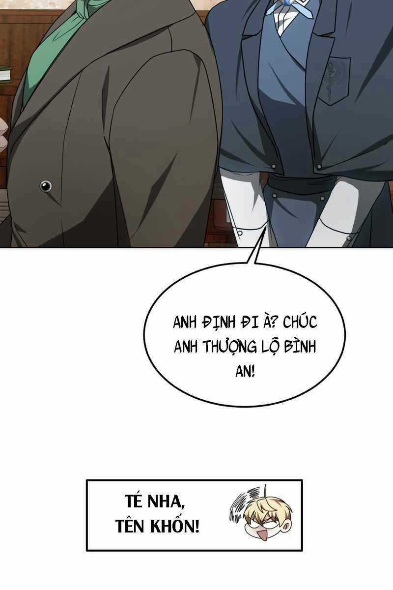 Bác Sĩ Phẫu Thuật Cấp Sss Chapter 35 trang 68