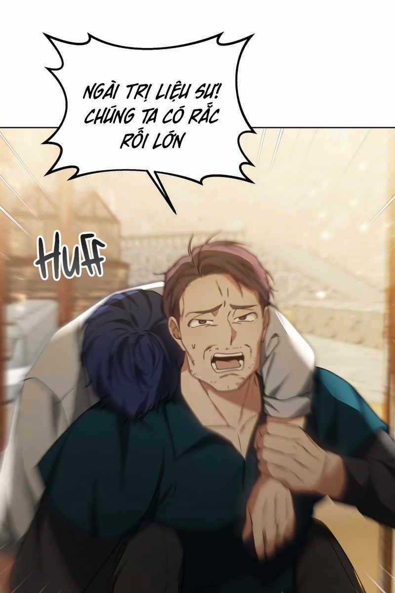 Bác Sĩ Phẫu Thuật Cấp Sss Chapter 35 trang 75