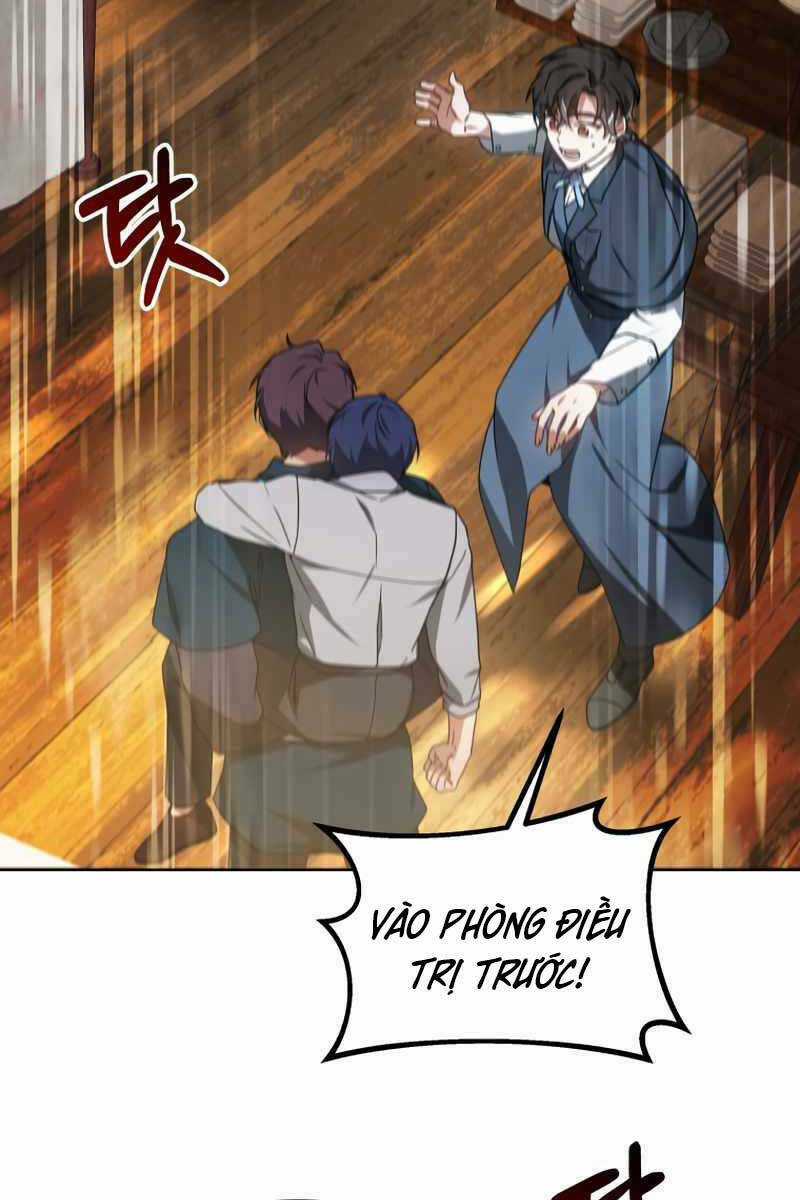 Bác Sĩ Phẫu Thuật Cấp Sss Chapter 35 trang 77