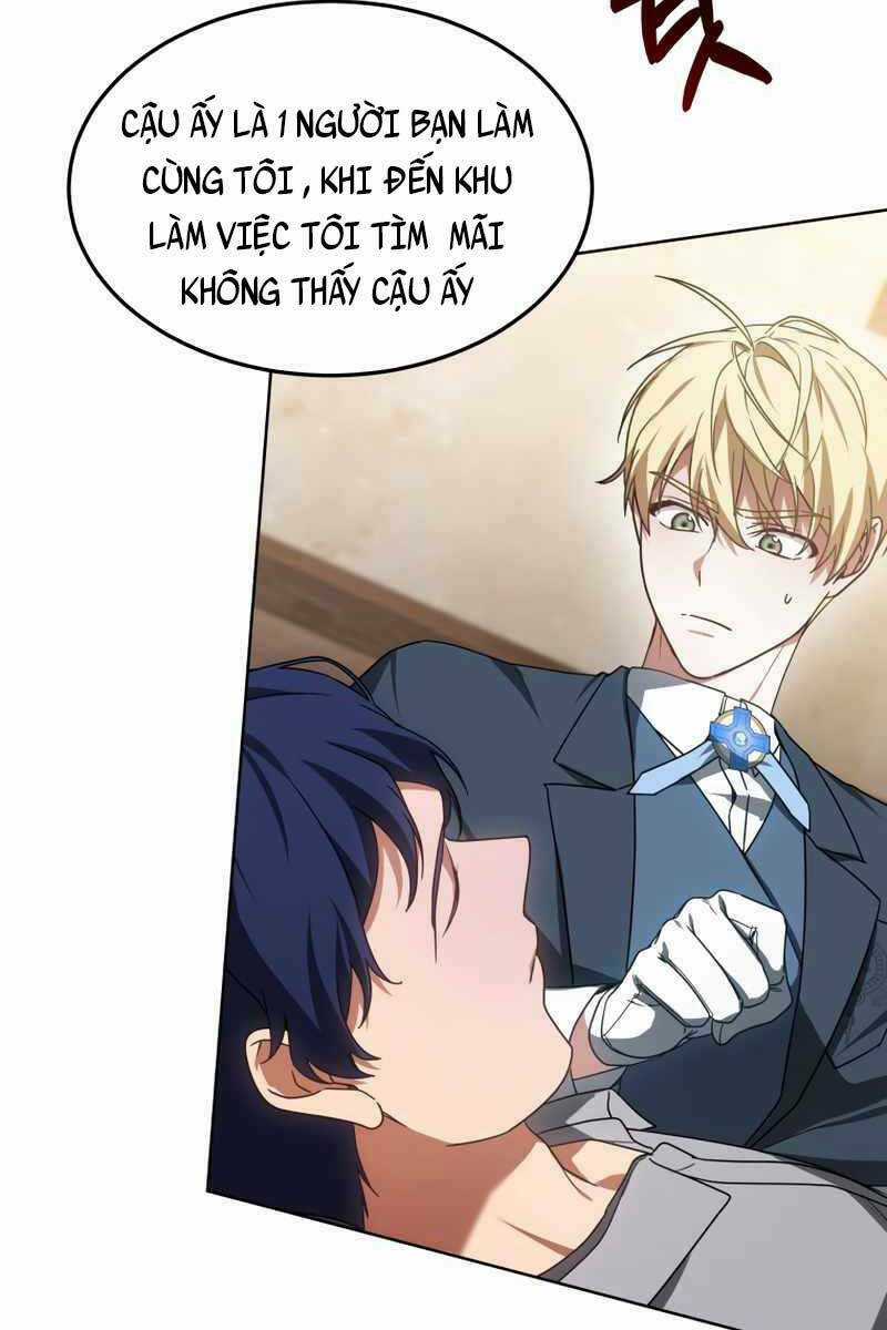 Bác Sĩ Phẫu Thuật Cấp Sss Chapter 35 trang 78