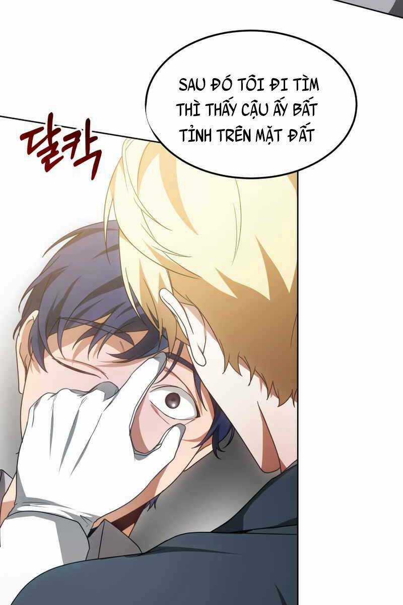 Bác Sĩ Phẫu Thuật Cấp Sss Chapter 35 trang 79