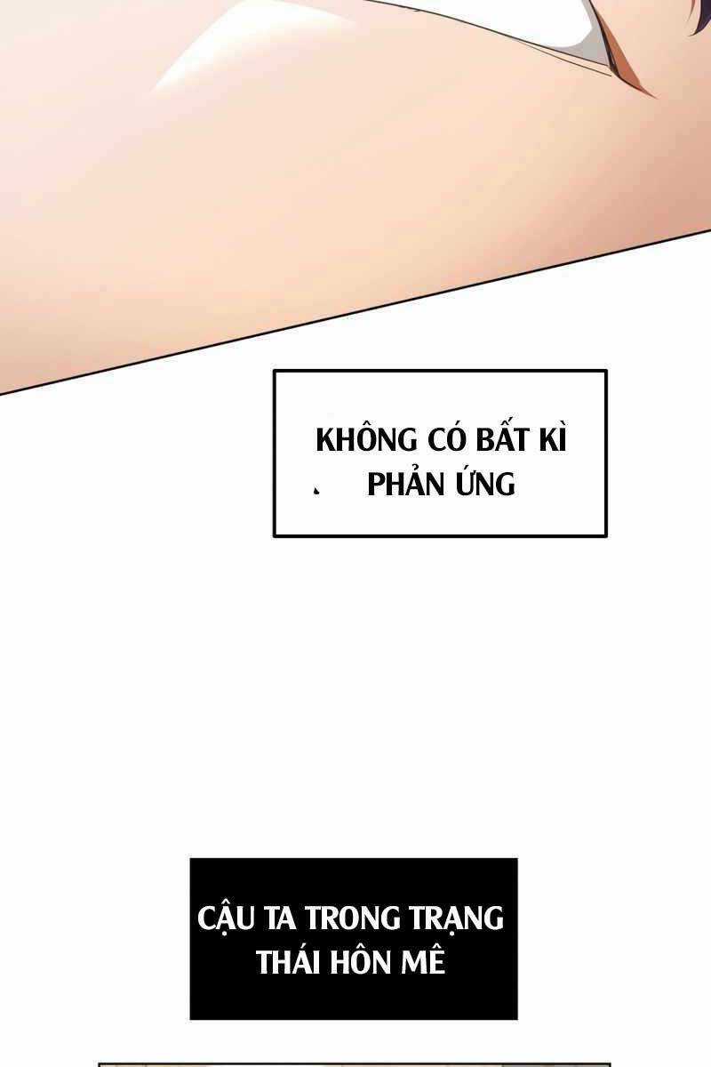 Bác Sĩ Phẫu Thuật Cấp Sss Chapter 35 trang 81