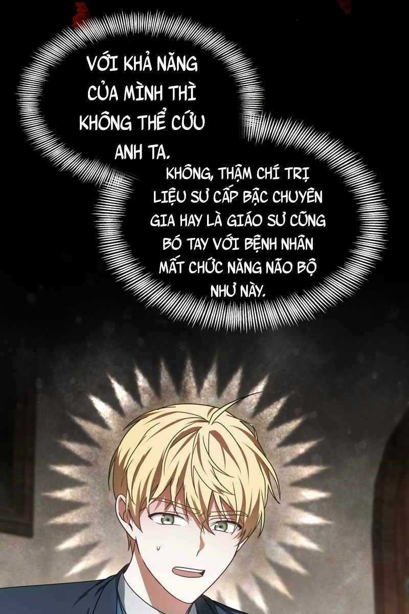 Bác Sĩ Phẫu Thuật Cấp Sss Chapter 35 trang 85
