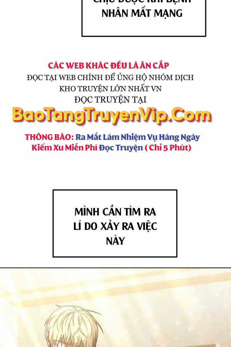 Bác Sĩ Phẫu Thuật Cấp Sss Chapter 35 trang 91