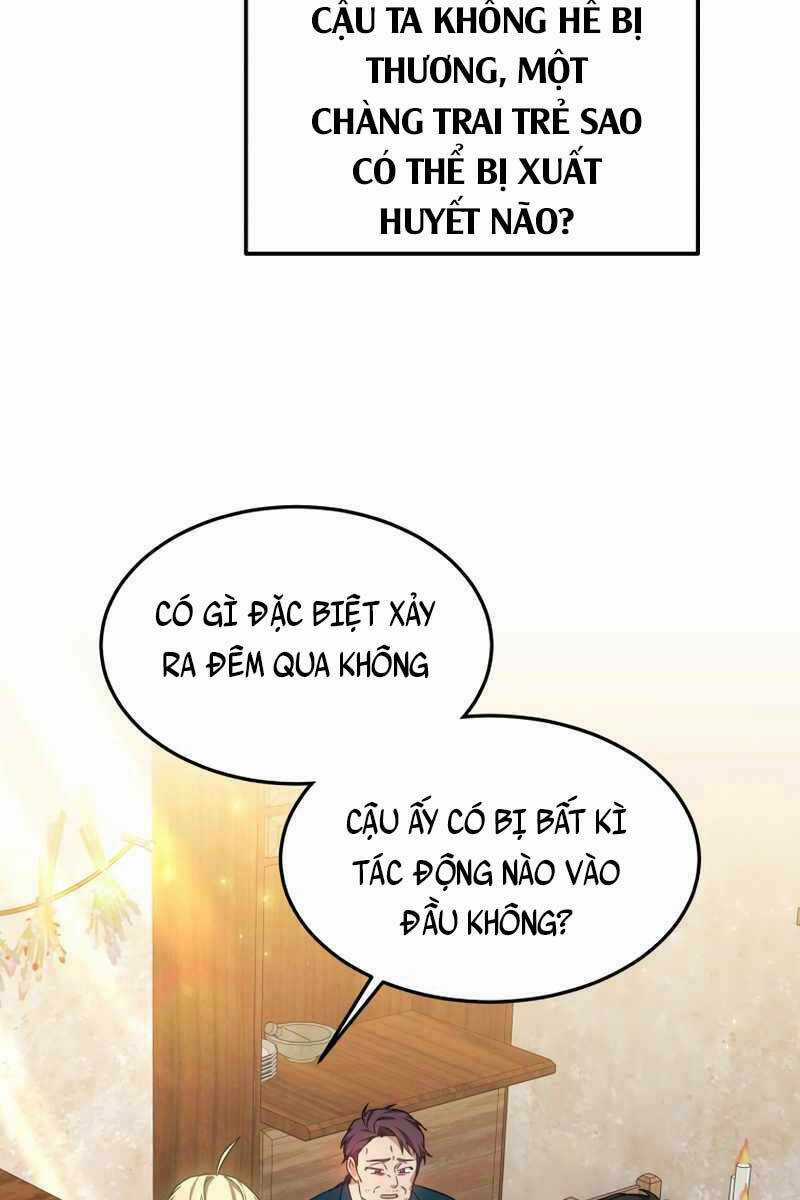 Bác Sĩ Phẫu Thuật Cấp Sss Chapter 35 trang 93