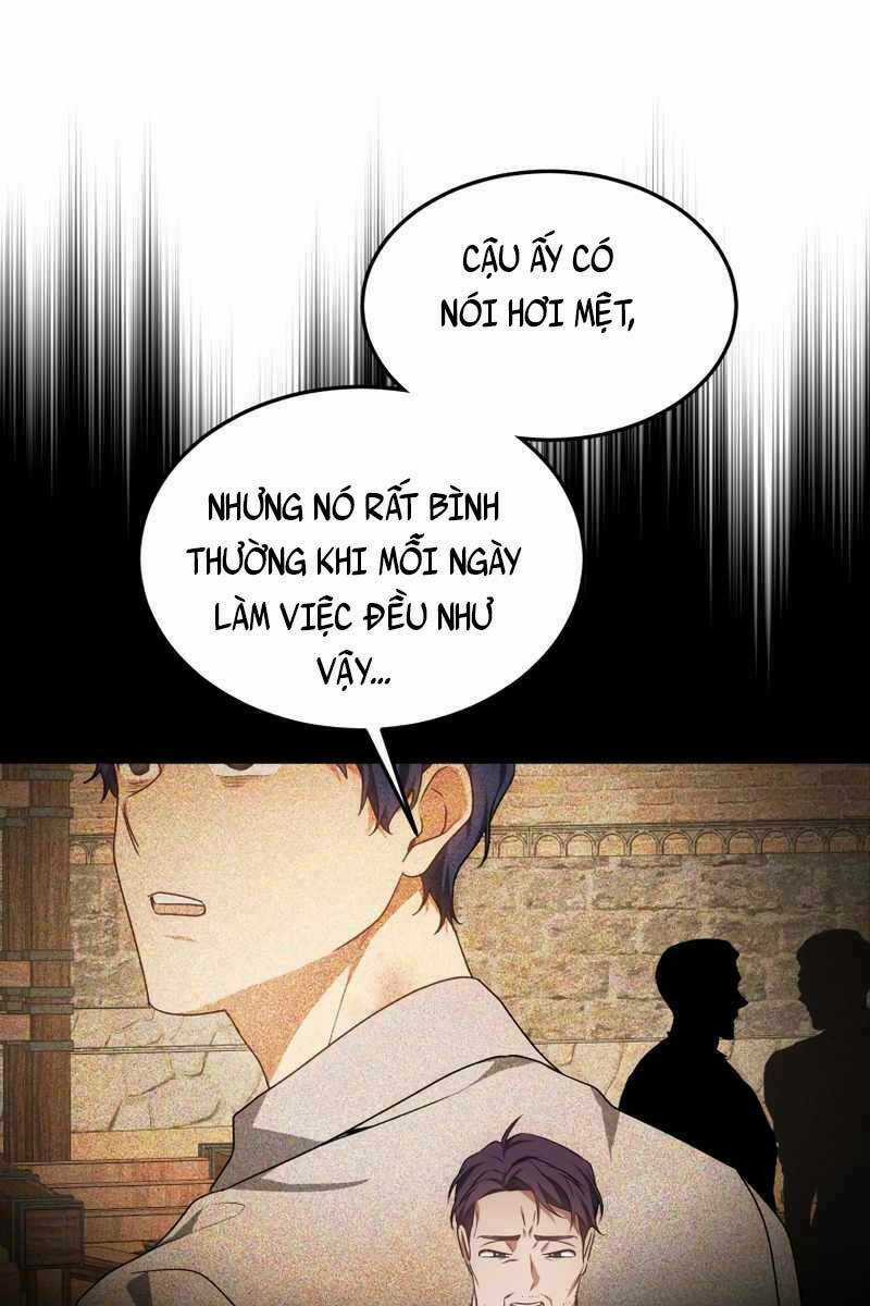 Bác Sĩ Phẫu Thuật Cấp Sss Chapter 35 trang 96