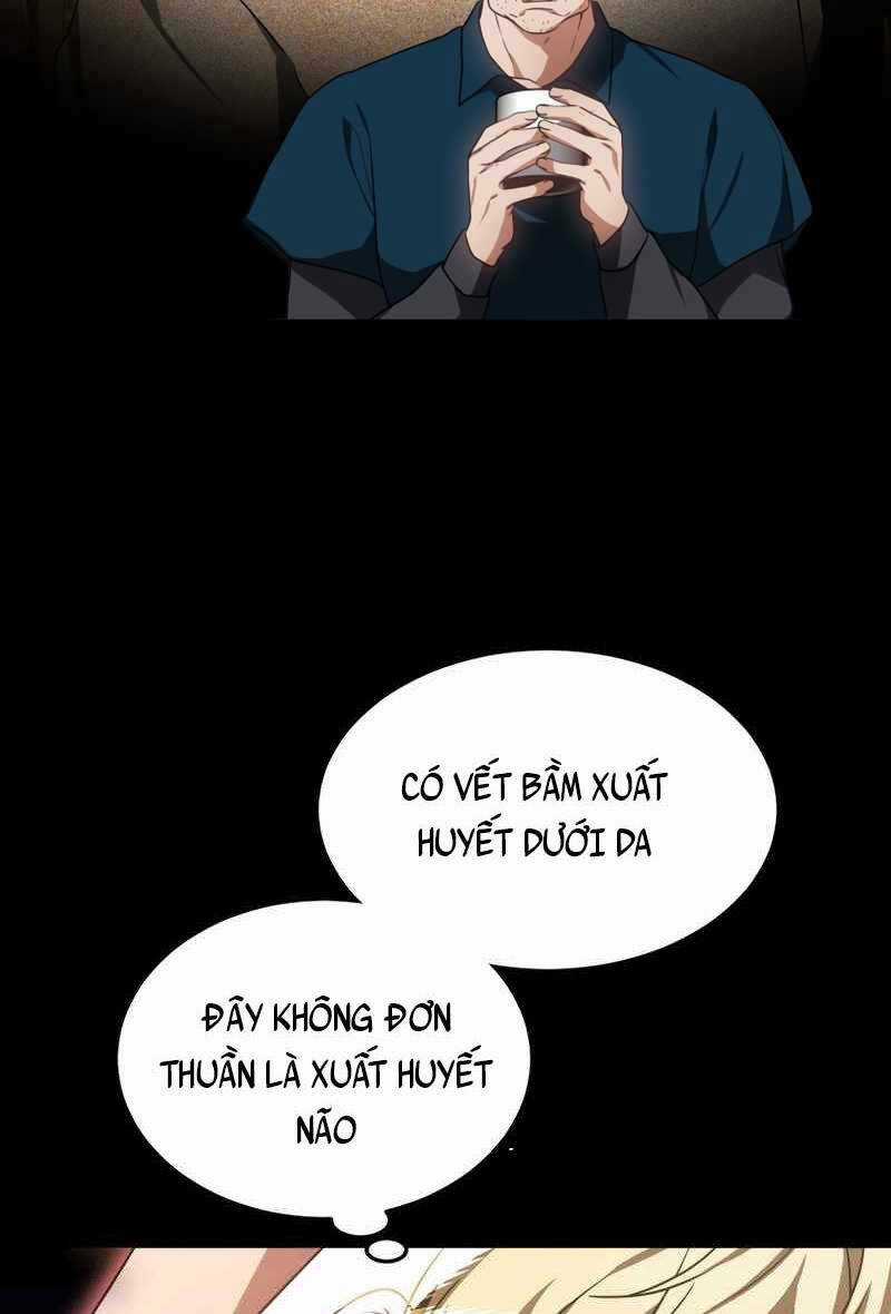 Bác Sĩ Phẫu Thuật Cấp Sss Chapter 35 trang 97
