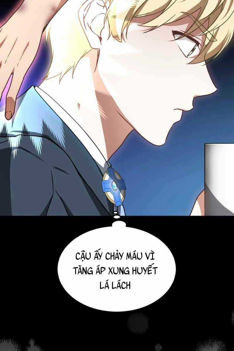 Bác Sĩ Phẫu Thuật Cấp Sss Chapter 35 trang 98
