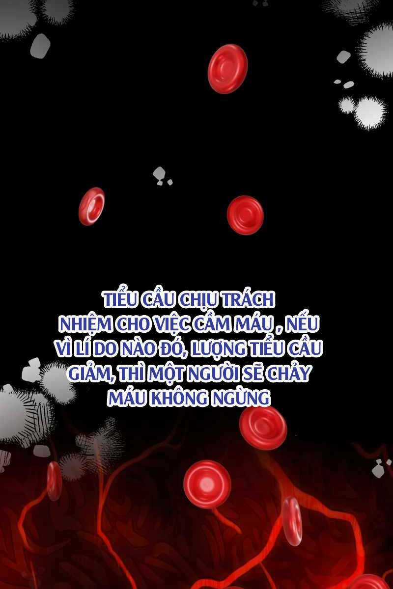 Bác Sĩ Phẫu Thuật Cấp Sss Chapter 35 trang 99