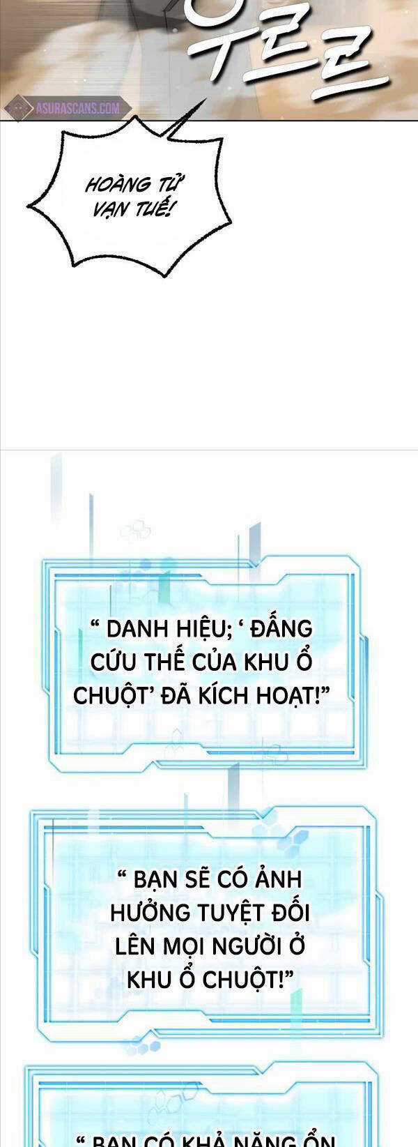 Bác Sĩ Phẫu Thuật Cấp Sss Chapter 36 trang 11