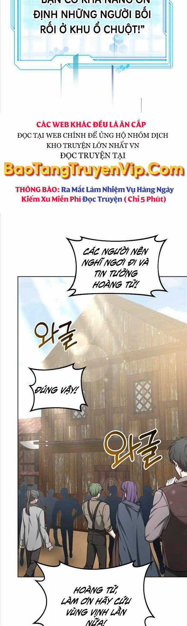 Bác Sĩ Phẫu Thuật Cấp Sss Chapter 36 trang 12