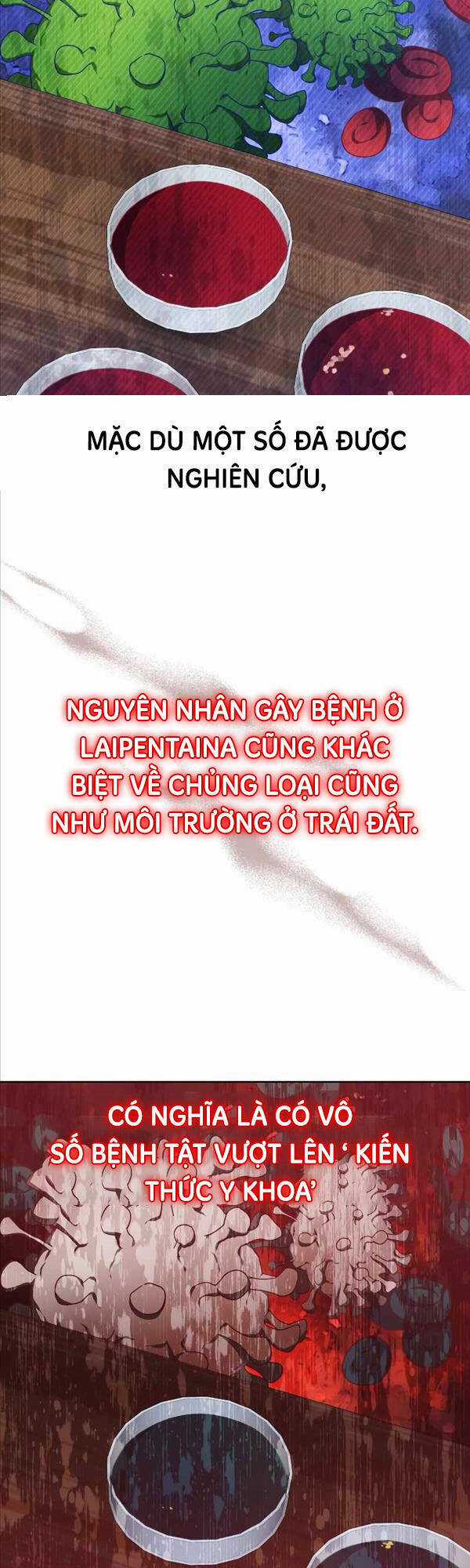 Bác Sĩ Phẫu Thuật Cấp Sss Chapter 36 trang 14