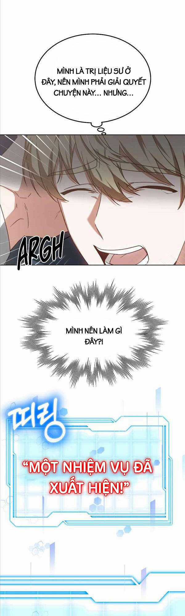 Bác Sĩ Phẫu Thuật Cấp Sss Chapter 36 trang 16