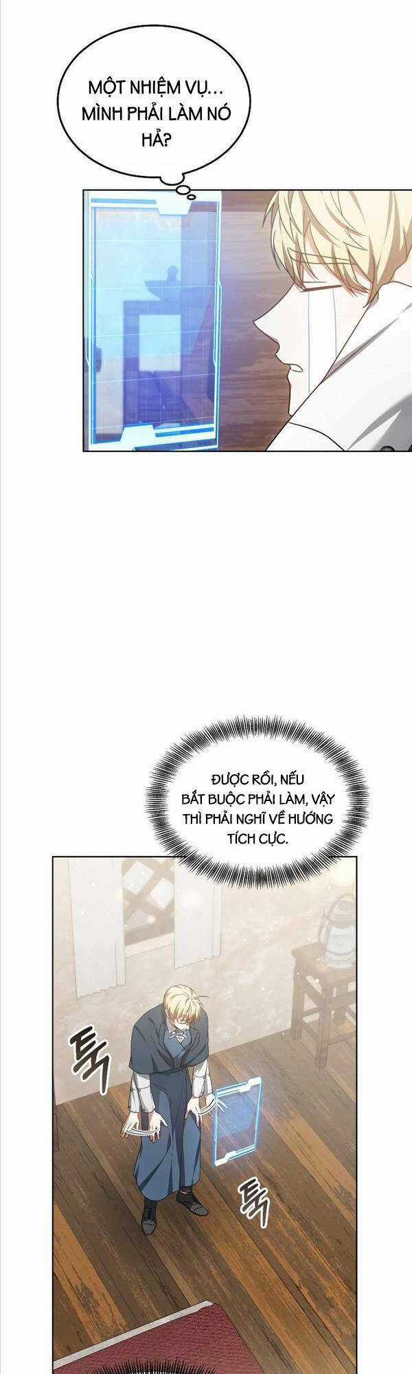 Bác Sĩ Phẫu Thuật Cấp Sss Chapter 36 trang 18