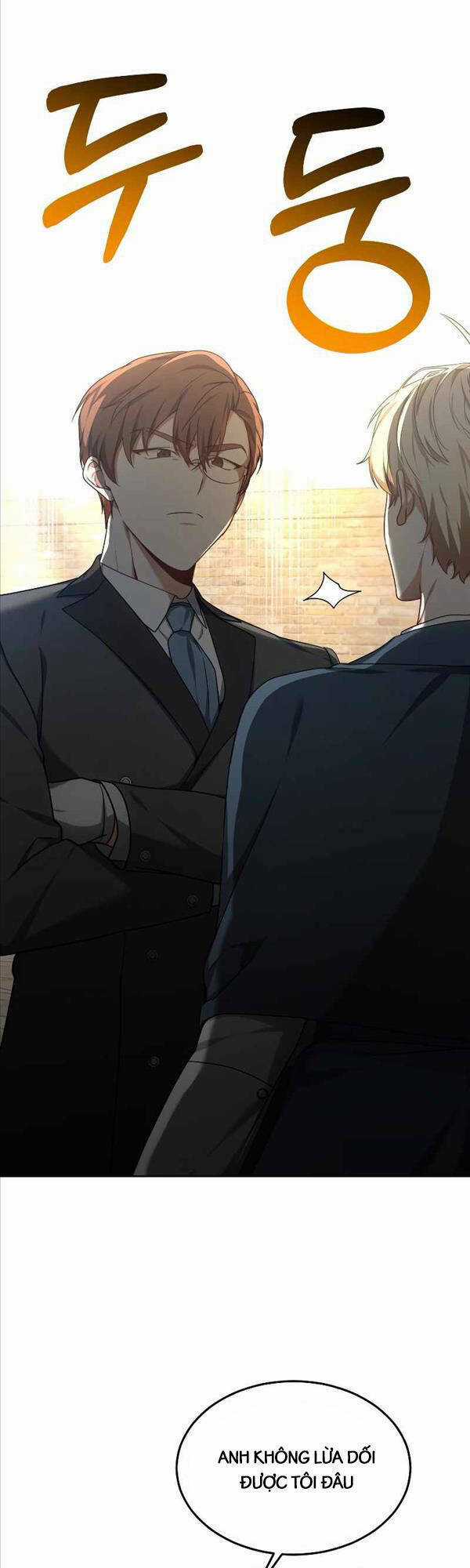 Bác Sĩ Phẫu Thuật Cấp Sss Chapter 36 trang 21