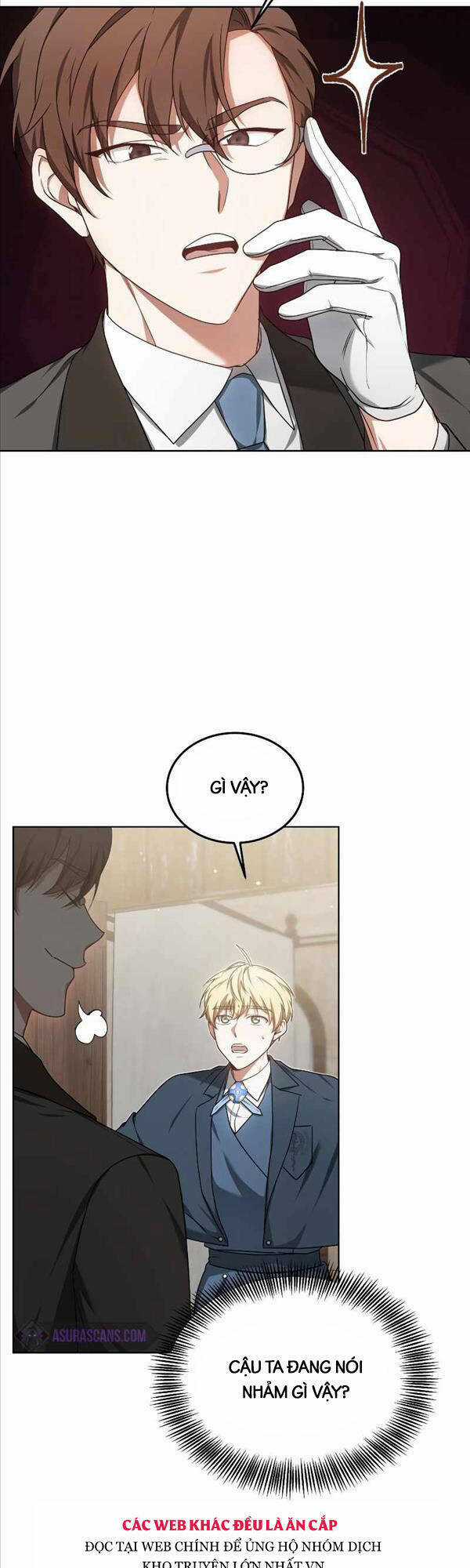 Bác Sĩ Phẫu Thuật Cấp Sss Chapter 36 trang 22