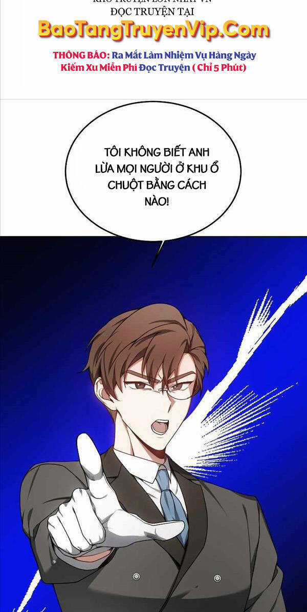 Bác Sĩ Phẫu Thuật Cấp Sss Chapter 36 trang 23