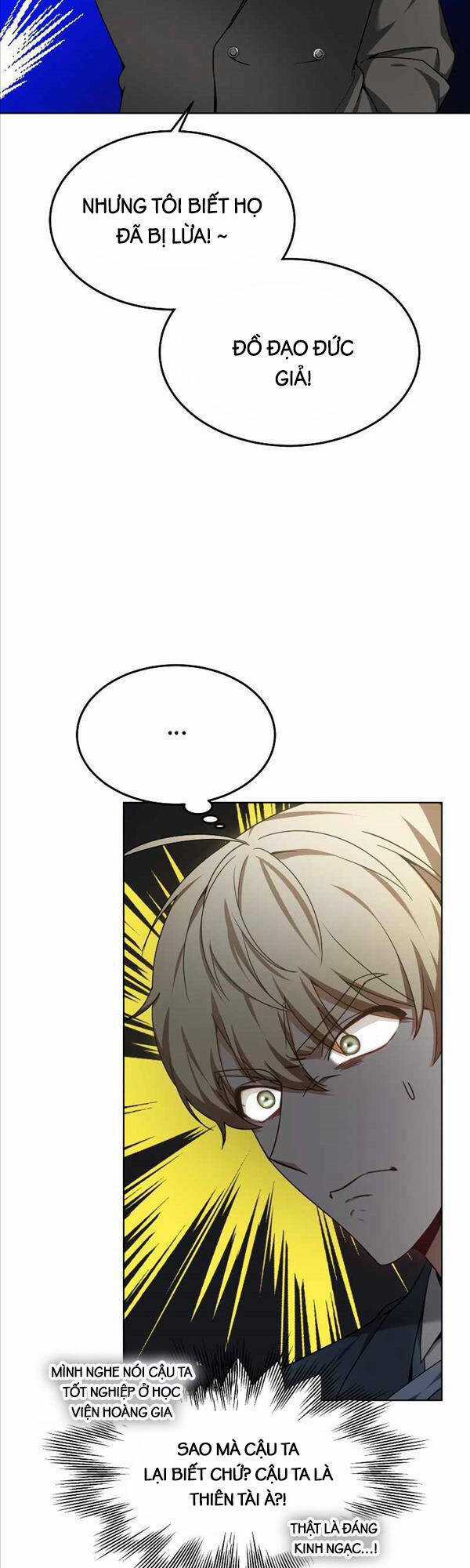 Bác Sĩ Phẫu Thuật Cấp Sss Chapter 36 trang 24