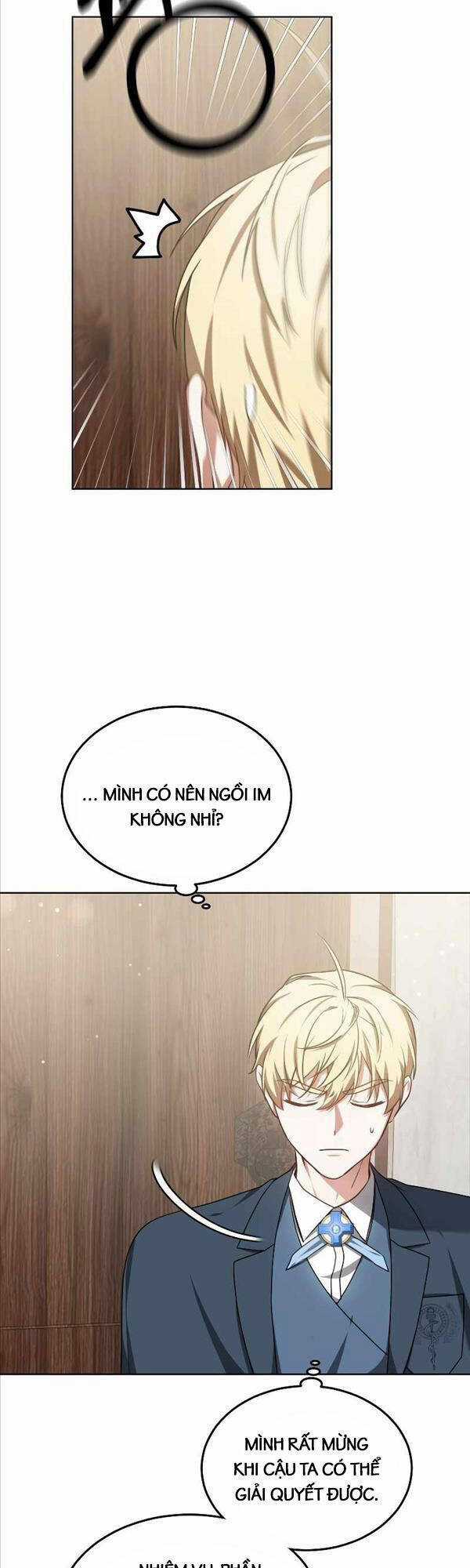 Bác Sĩ Phẫu Thuật Cấp Sss Chapter 36 trang 26