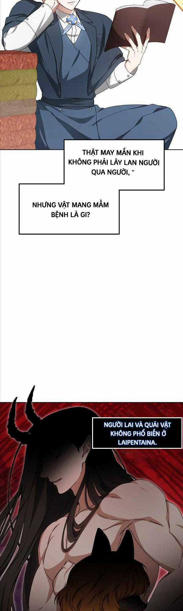 Bác Sĩ Phẫu Thuật Cấp Sss Chapter 36 trang 36