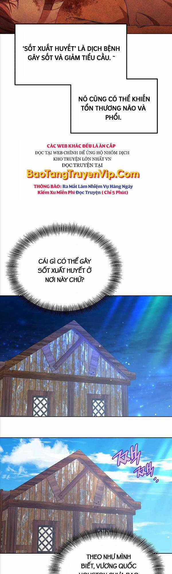 Bác Sĩ Phẫu Thuật Cấp Sss Chapter 36 trang 38