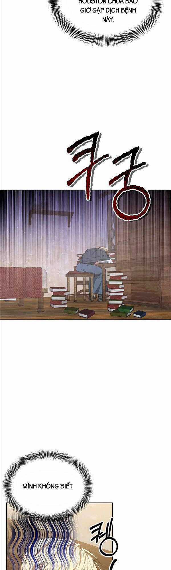 Bác Sĩ Phẫu Thuật Cấp Sss Chapter 36 trang 39