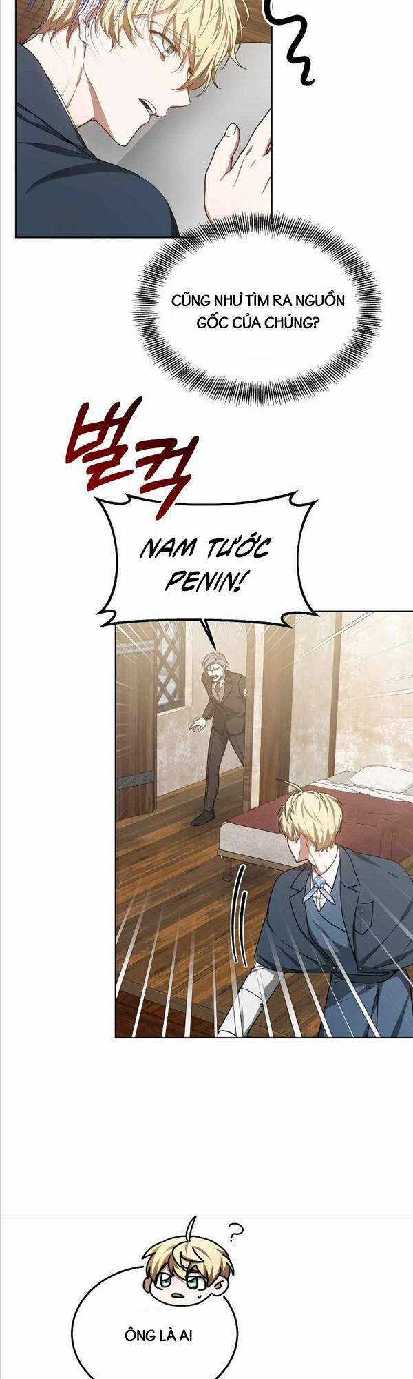 Bác Sĩ Phẫu Thuật Cấp Sss Chapter 36 trang 40