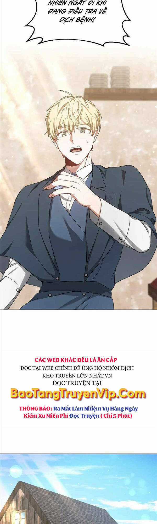 Bác Sĩ Phẫu Thuật Cấp Sss Chapter 36 trang 43