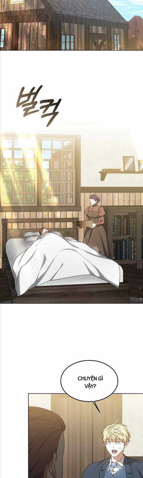 Bác Sĩ Phẫu Thuật Cấp Sss Chapter 36 trang 44