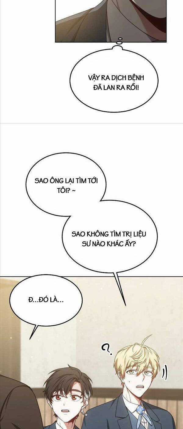 Bác Sĩ Phẫu Thuật Cấp Sss Chapter 36 trang 47