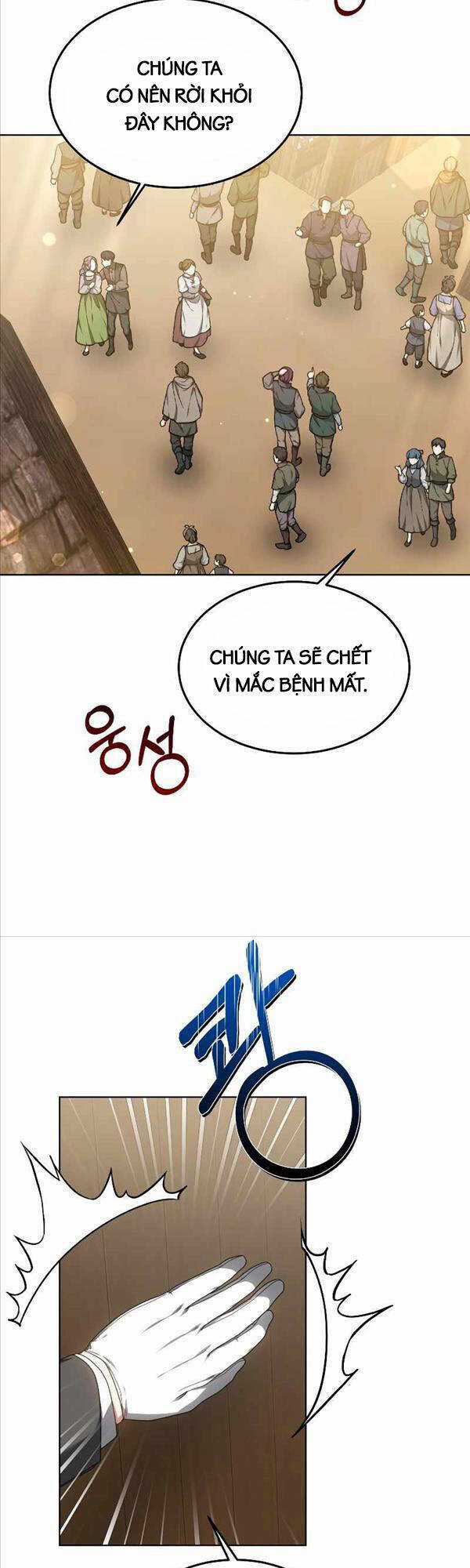 Bác Sĩ Phẫu Thuật Cấp Sss Chapter 36 trang 5