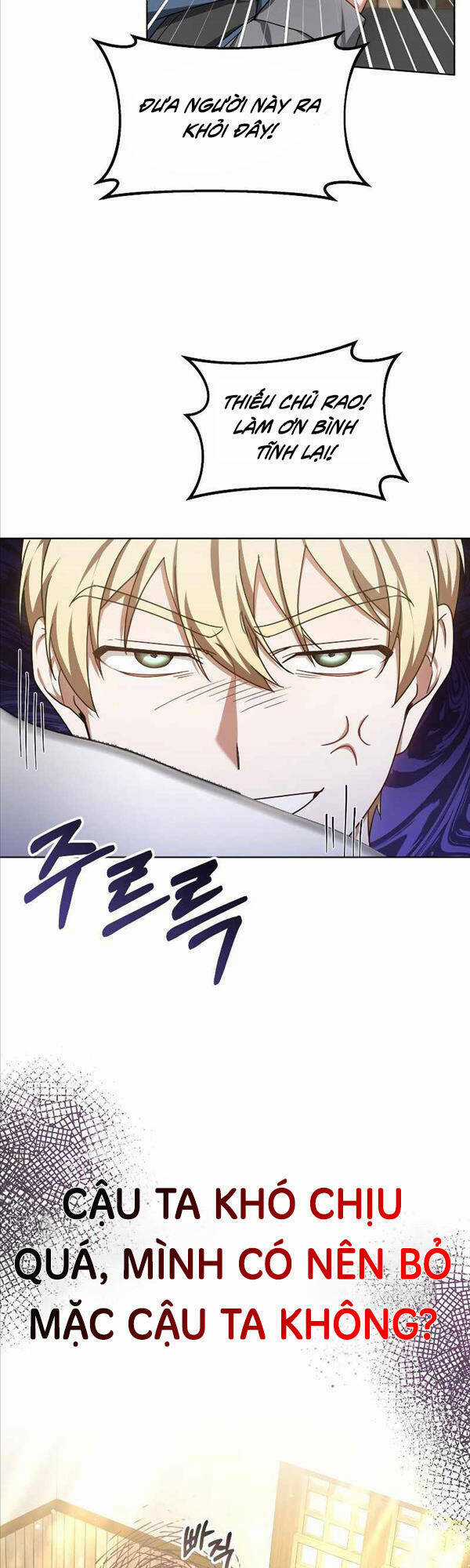 Bác Sĩ Phẫu Thuật Cấp Sss Chapter 36 trang 53