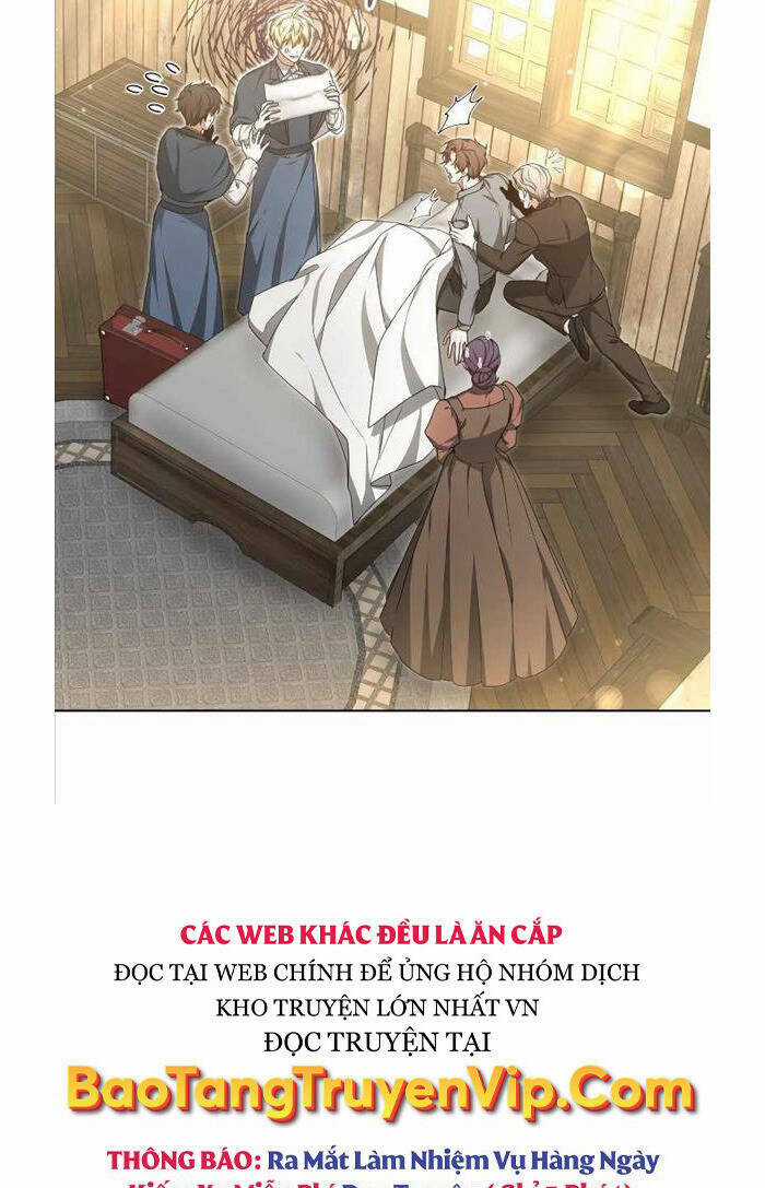 Bác Sĩ Phẫu Thuật Cấp Sss Chapter 36 trang 54