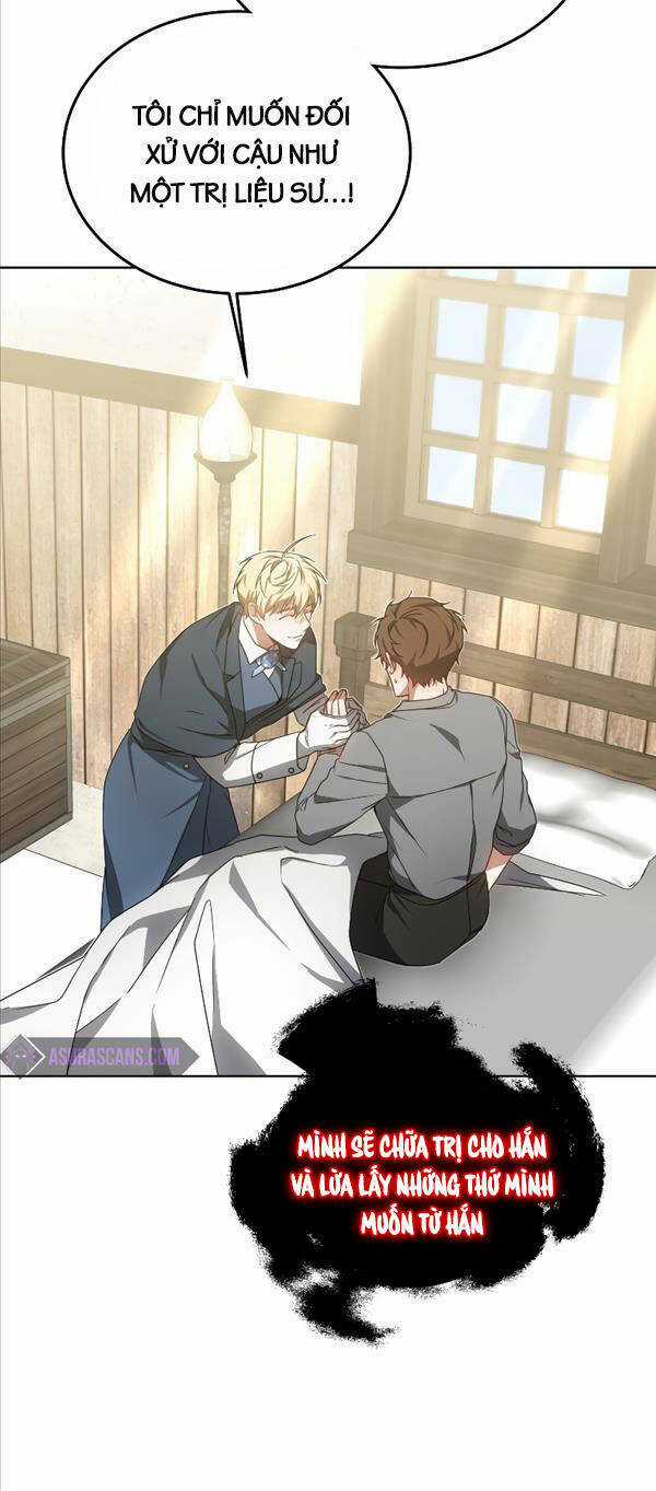 Bác Sĩ Phẫu Thuật Cấp Sss Chapter 37 trang 11