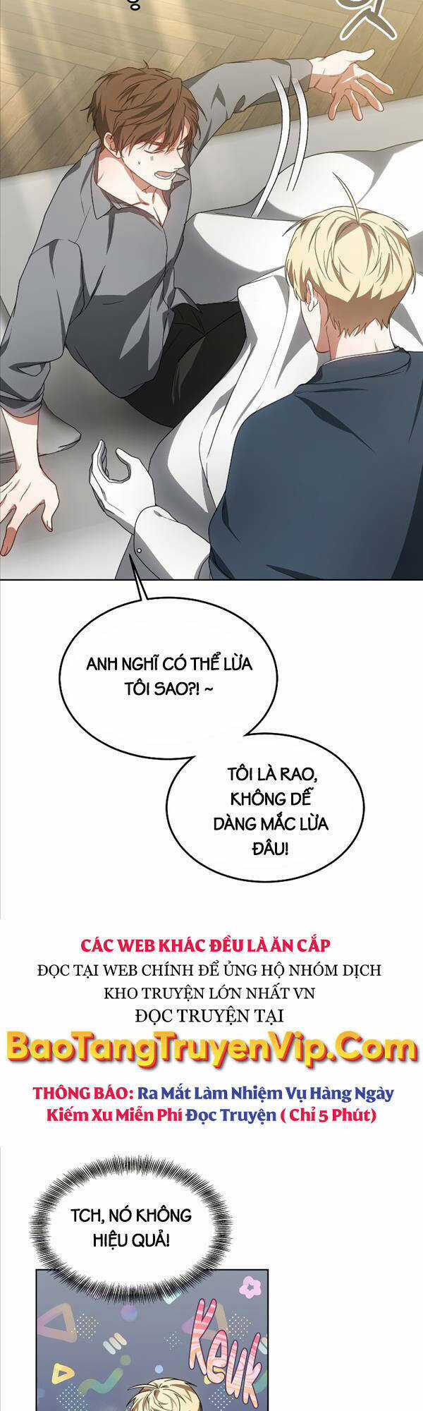 Bác Sĩ Phẫu Thuật Cấp Sss Chapter 37 trang 13