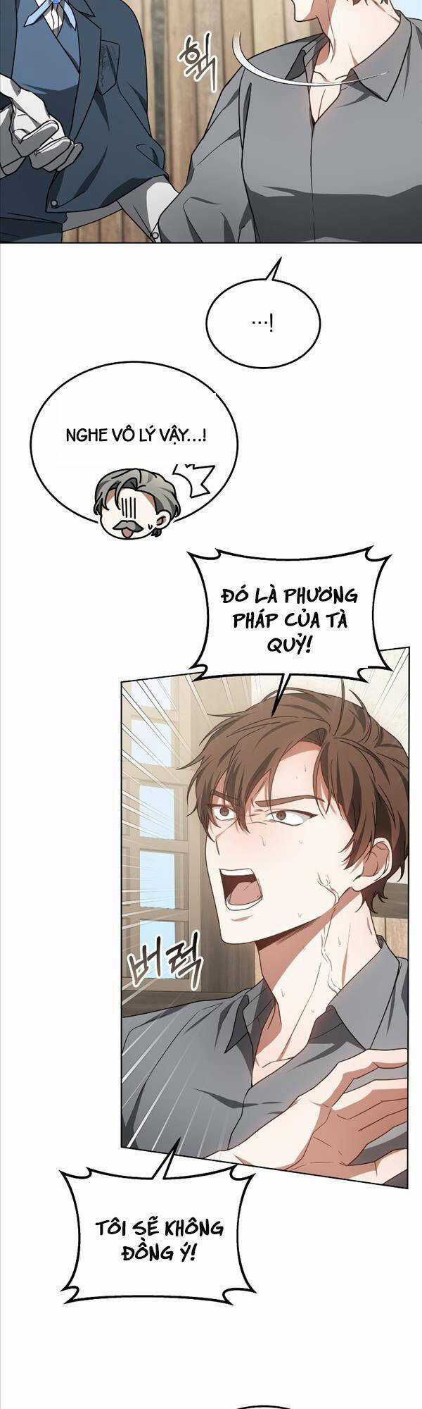 Bác Sĩ Phẫu Thuật Cấp Sss Chapter 37 trang 19