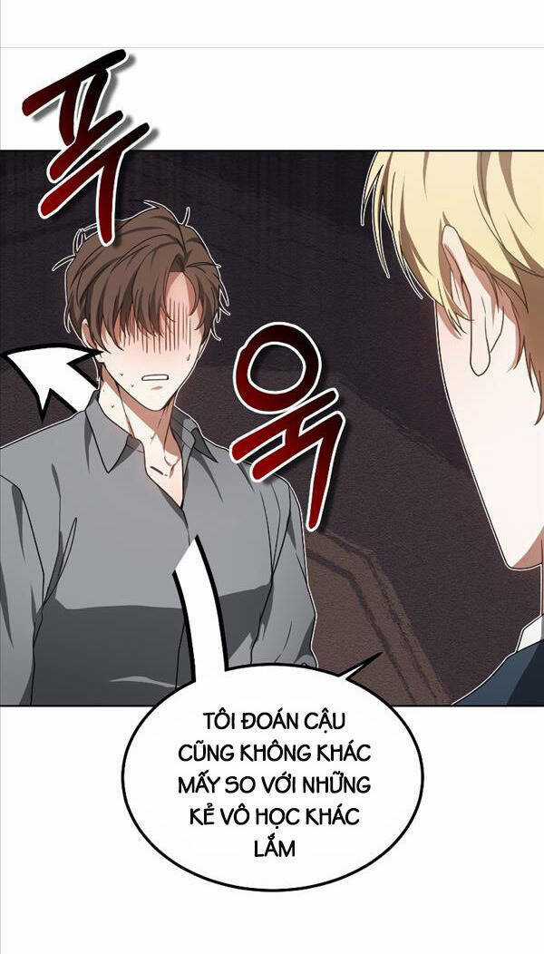 Bác Sĩ Phẫu Thuật Cấp Sss Chapter 37 trang 23