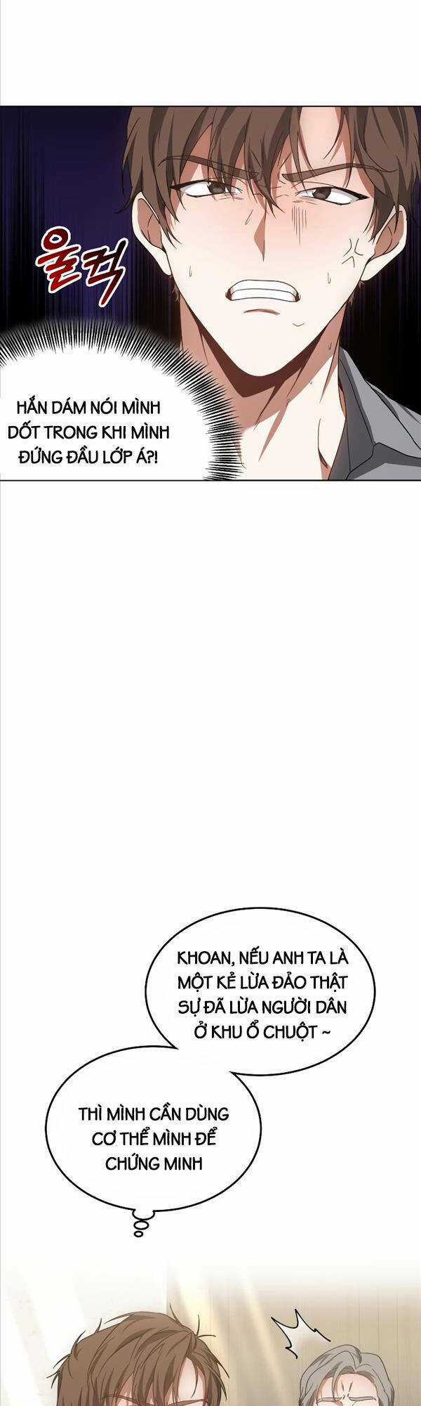 Bác Sĩ Phẫu Thuật Cấp Sss Chapter 37 trang 24