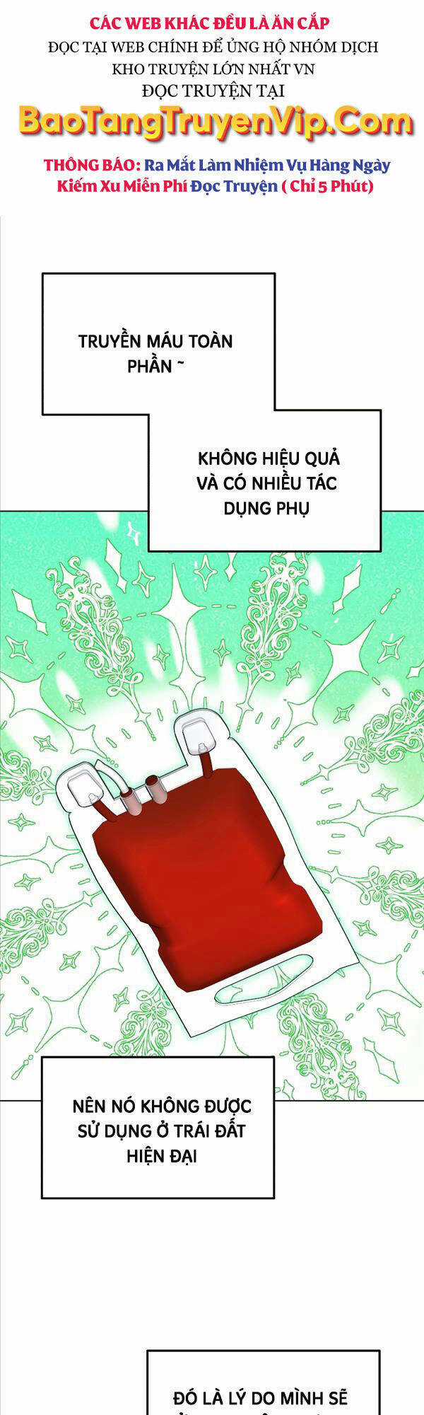 Bác Sĩ Phẫu Thuật Cấp Sss Chapter 37 trang 34